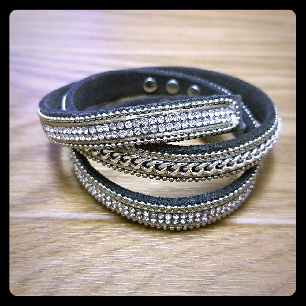 BKE Wrap Bracelet